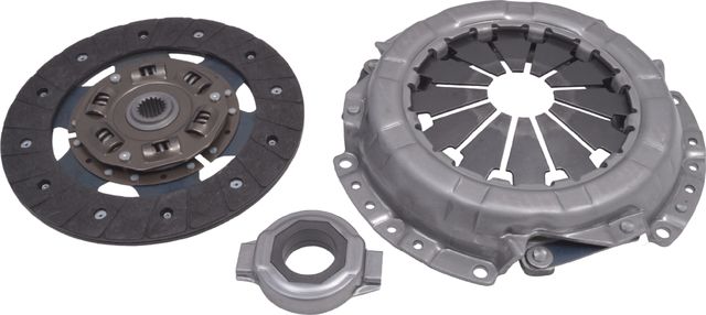 Сцепление (комплект) Blue Print. Артикул ADN130129