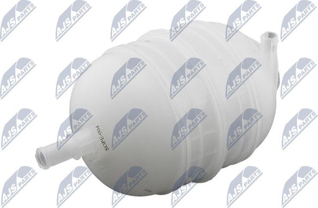 Расширительный бачок NTY. Артикул CZW-PE-004