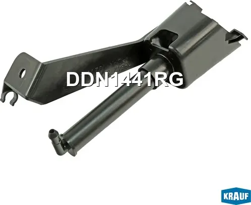 Форсунка омывателя фар (Krauf). Артикул DDN1441RG