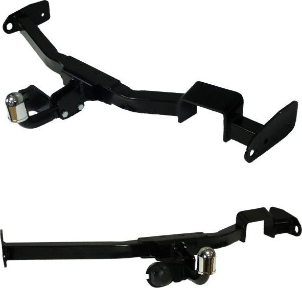 Фаркоп Baltex для Hyundai Santa Fe I (вкл. Classic) 2001-2013. Артикул HU07