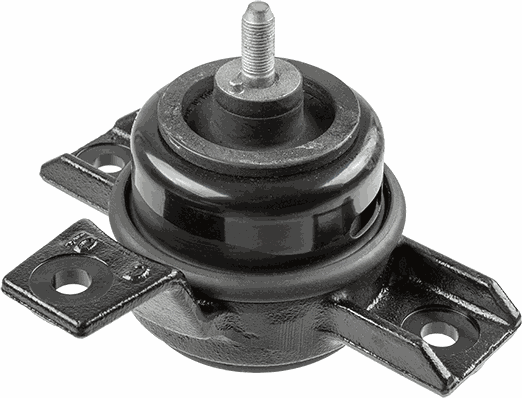 Подушка (опора) двигателя Lemforder. Артикул 42738 01