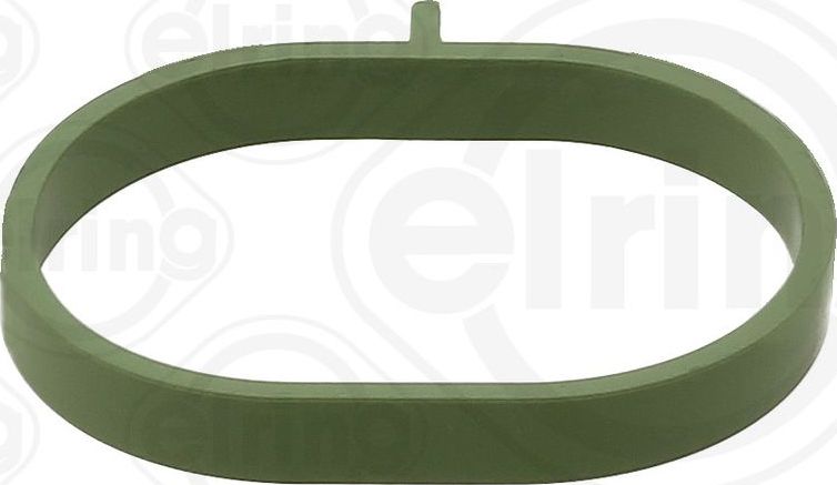 Прокладка впускного коллектора Elring. Артикул 801.650