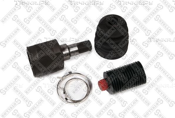 Шрус внутренний (граната) Stellox для Daewoo Matiz I 1998-2015. Артикул 160 1064-SX