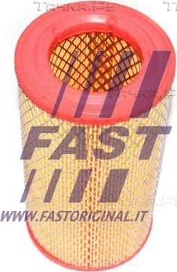 Воздушный фильтр Fast. Артикул FT37138