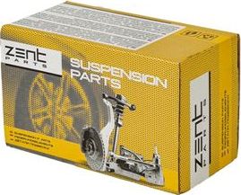 Стойка (тяга) стабилизатора Zentparts передняя правая/левая для Opel Astra F 1992-1999. Артикул Z29011
