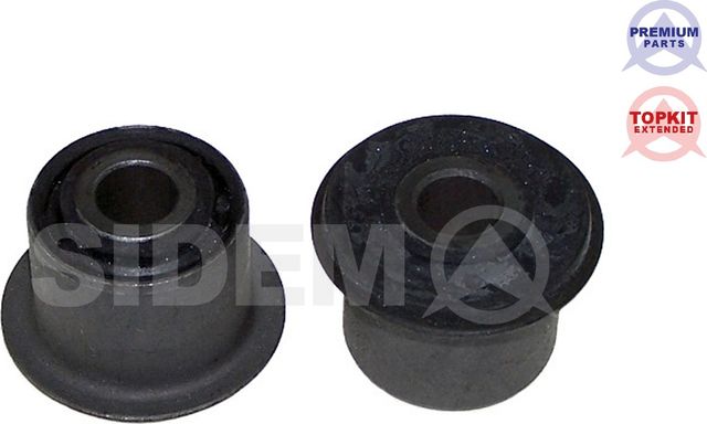 Сайлентблок переднего рычага подвески Sidem. Артикул 853616 SET