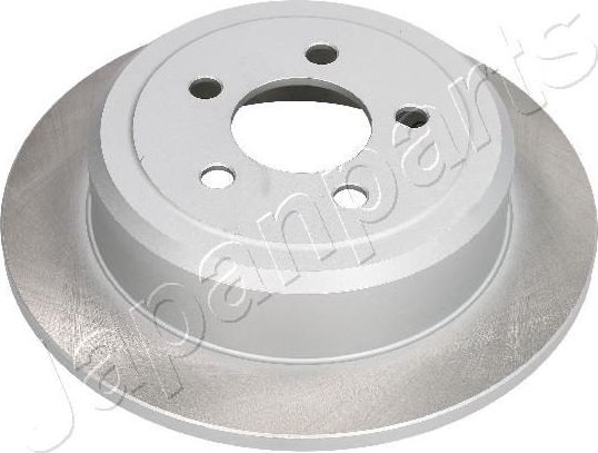 Тормозной диск Japanparts. Артикул DP-008C