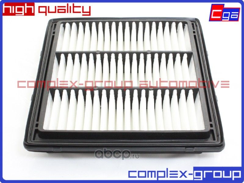 Фильтр воздушный 1780170060 (CGA). Артикул 3AFL060RA