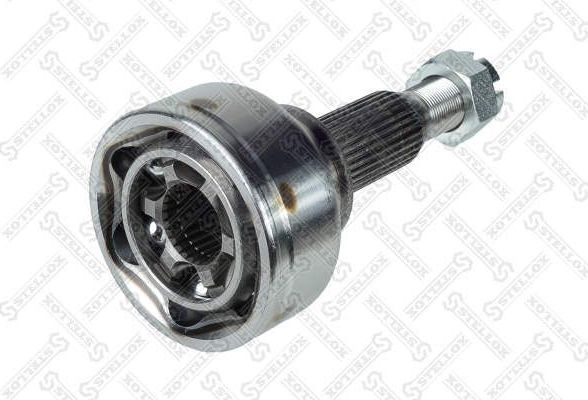 Шрус наружный (граната) Stellox. Артикул 150 1379-SX