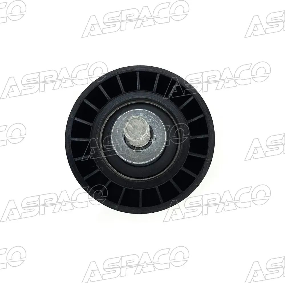 РОЛИК РЕМНЯ ГРМ GM 1.4/1.6 CHEVROLET LACETTI LANOS (T100) KALOS  AVEO (T200) 20 (Aspaco). Артикул AP29361