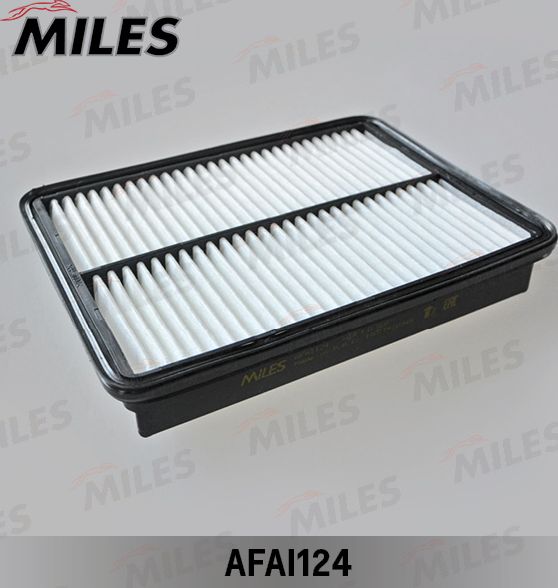 Воздушный фильтр Miles. Артикул AFAI124