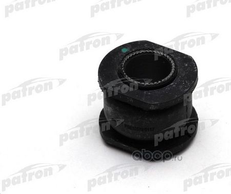 Сайлентблок рулевой рейки (Patron). Артикул PSE10579