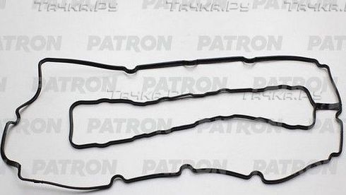 Прокладка клапанной крышки 441724 Patron. Артикул PG6-0190