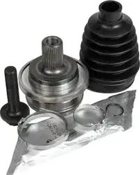 Шрус наружный (граната) Stellox для Mercedes-Benz E-Класс III (W211, S211) 2003-2008. Артикул 150 2105-SX