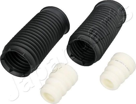Комплект отбойников и пыльников амортизаторов (стоек) Japanparts. Артикул KTP-0508