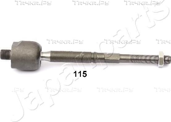 Рулевая тяга Japanparts. Артикул RD-115