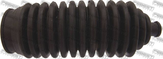 Пыльник рулевой рейки Febest передний правый/левый для Mitsubishi Colt V (CJ) 1996-1997. Артикул MRKB-01