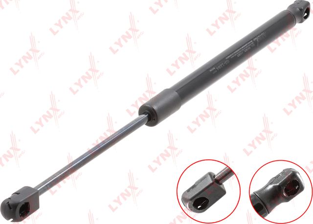 Амортизатор (упор) багажника LYNXauto. Артикул GS-1284