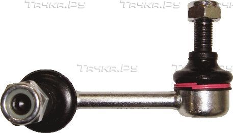 Стойка (тяга) стабилизатора TRW задняя для Mitsubishi Outlander III 2012-2026. Артикул JTS7687