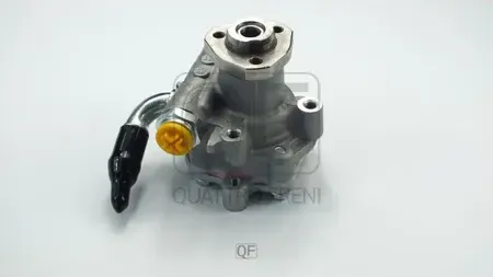 Насос ГУР (Quattro Freni). Артикул qf14e00138