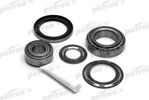 Ступичный подшипник (комплект) Patron. Артикул PBK3434