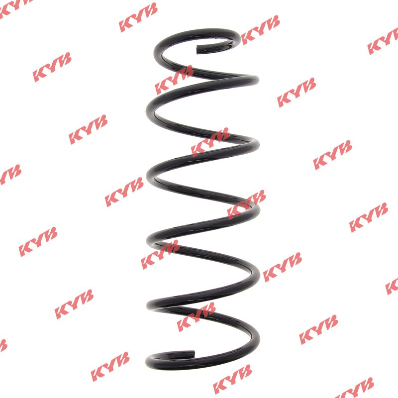 Пружина подвески KYB (Каяба) K-Flex. Артикул RC3463
