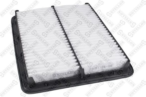 Воздушный фильтр Stellox (Синтетика). Артикул 71-01106-SX