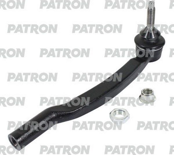Наконечник рулевой тяги Patron. Артикул PS1316L