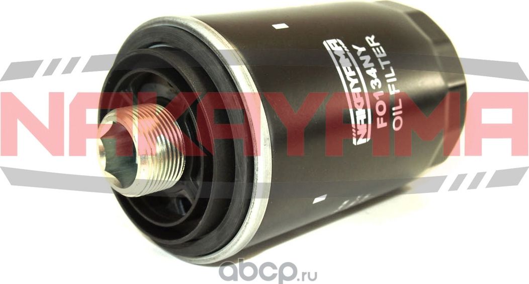 Фильтр масляный NAKAYAMA FO134NY Nakayama. Артикул FO134NY