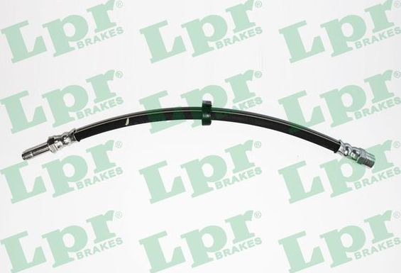 Тормозной шланг LPR. Артикул 6T47982