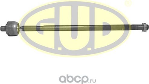 Рулевая тяга G.U.D. для Volkswagen LT II 1996-2006. Артикул GSP101035