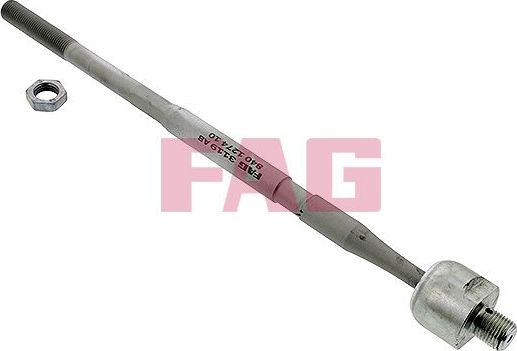 Рулевая тяга Fag для Opel Mokka I 2012-2026. Артикул 840 1274 10