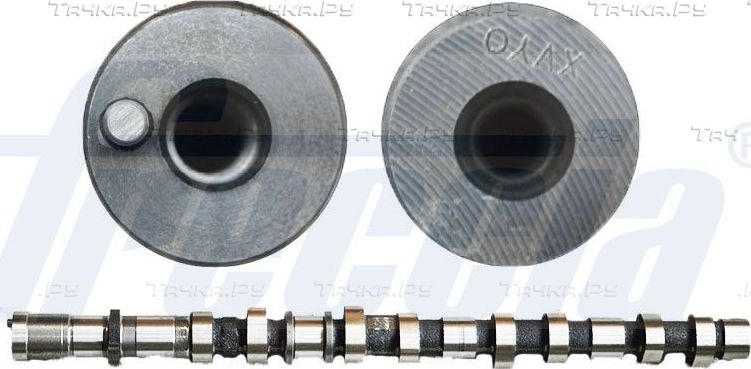 Распредвал Freccia для Kia Bongo IV 2012-2026. Артикул CM05-2300