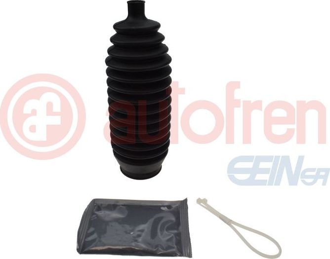 Пыльник рулевой рейки (комплект) Autofren Seinsa. Артикул D9110