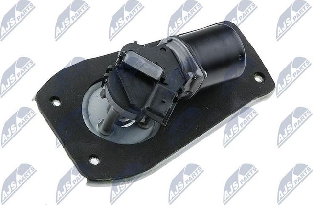 Трапеция стеклоочистителя (дворника) NTY для Citroen Berlingo I 1996-2011. Артикул ESW-CT-006