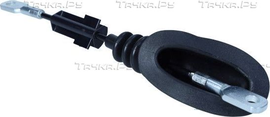 Трос ручника (тросик ручного тормоза) MaXgear. Артикул 32-1578