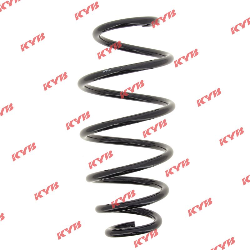 Пружина подвески KYB (Каяба) K-Flex. Артикул RA3963