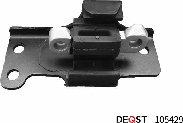 Опора двигателя левая NISSAN MURANO Z50 02-07, TEANA J31 03-08 (Deqst). Артикул 105429