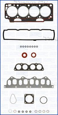 Комплект прокладок ГБЦ Ajusa FIBERMAX для Volvo 480 1993-1995. Артикул 52105100