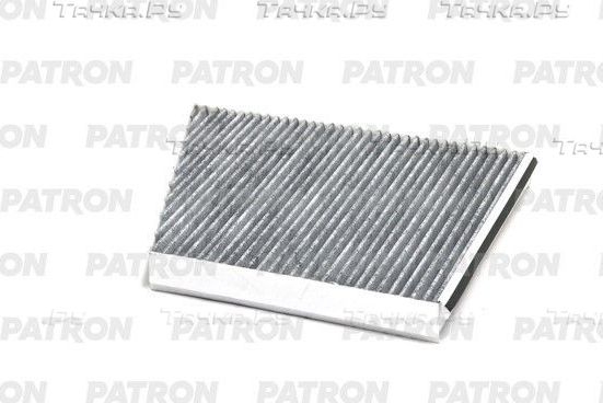 Салонный фильтр Patron. Артикул PF2101