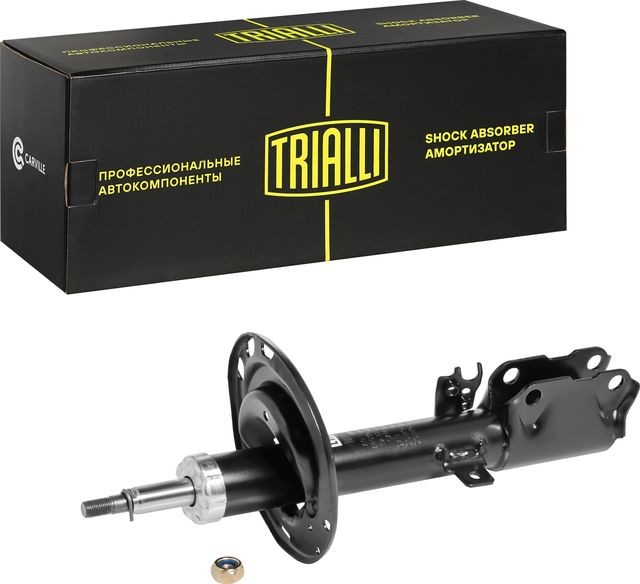 Амортизатор Trialli. Артикул AG 19403