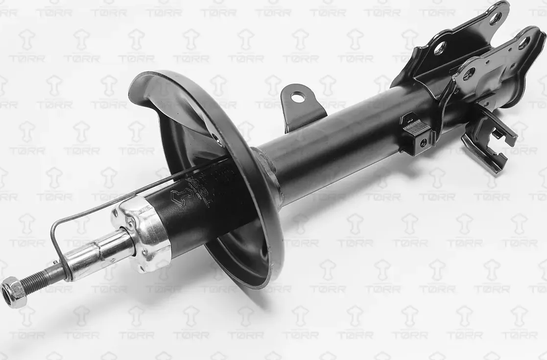 Амортизатор HYUNDAI MATRIX 01- задн.лев.газ. (Torr). Артикул DH1358L