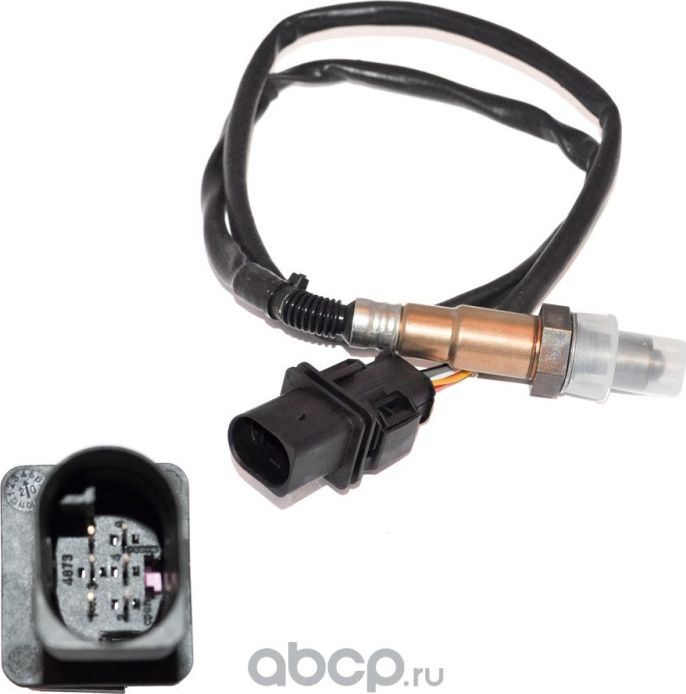 Датчик кислородный Mercedes (Krenz). Артикул SE777142