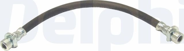 Тормозной шланг Delphi для Honda Civic VII 2000-2005. Артикул LH6494