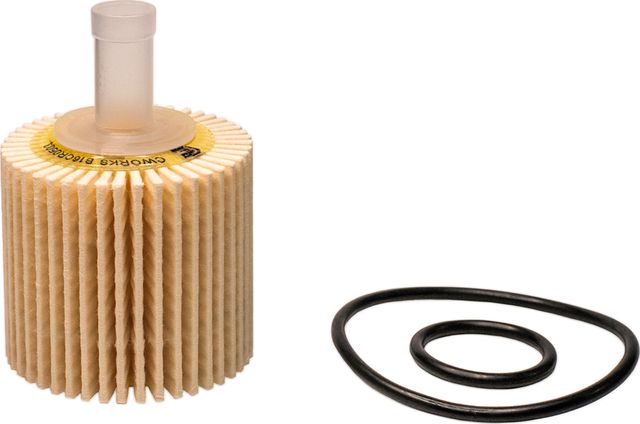 Фильтр масляный (элемент) (Cworks). Артикул B16CR0503