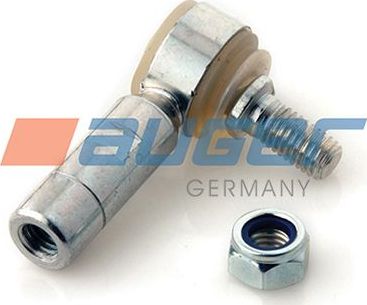 Наконечник рулевой тяги Auger левый для MAN SÜ 1975-1989. Артикул 10580