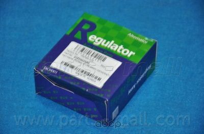 Регулятор генератора HYUNDAI ATOS 01 3737002550 (Parts-Mall). Артикул PXPBA029