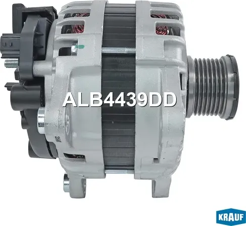 Генератор (Krauf). Артикул ALB4439DD