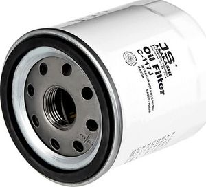 Масляный фильтр JS Asakashi для Hummer H3 2005-2010. Артикул C117J