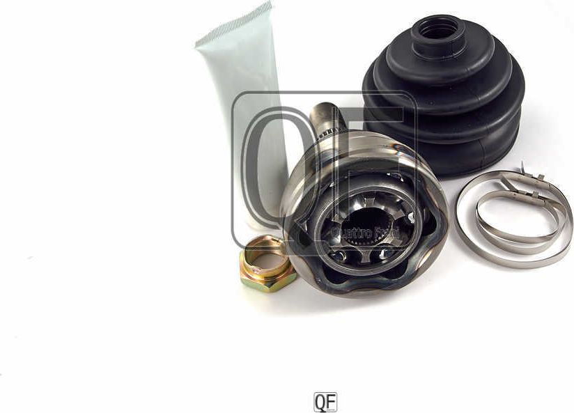 ШРУС наружный fr (Quattro Freni). Артикул qf11c00205